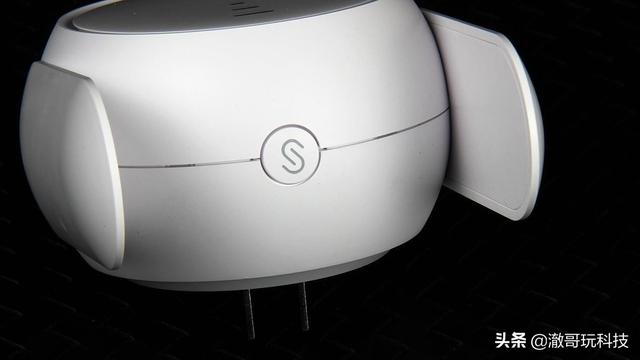 网络信号放大器，无线网络信号放大器（锐捷小兔子Mesh放大器体验）