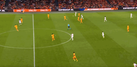 多人多足技巧，趣味运动会开幕式致辞（范加尔给比利时人好好上了一课）