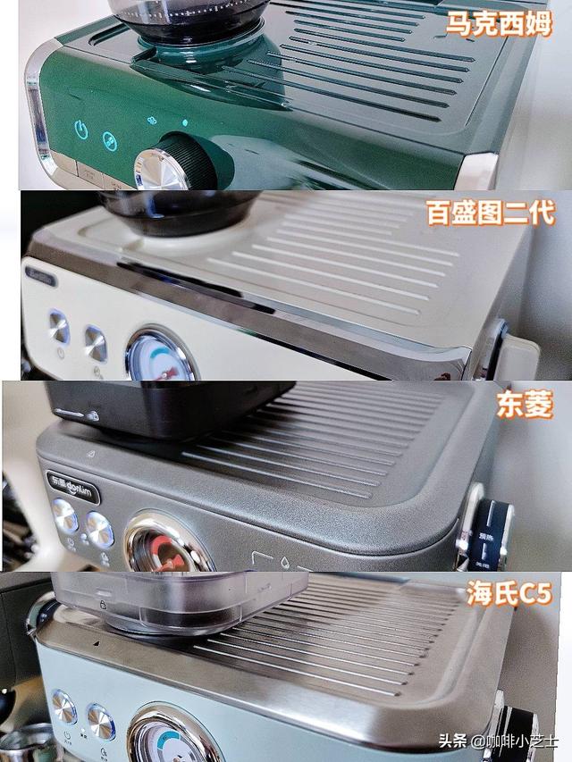 胶囊咖啡机原理，胶囊咖啡一定要用咖啡机吗（轻松搞懂美式咖啡机、胶囊咖啡机、意式咖啡机）