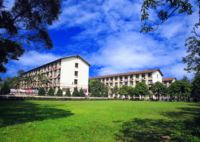 福州大学（福州大学入选一流大学无望）