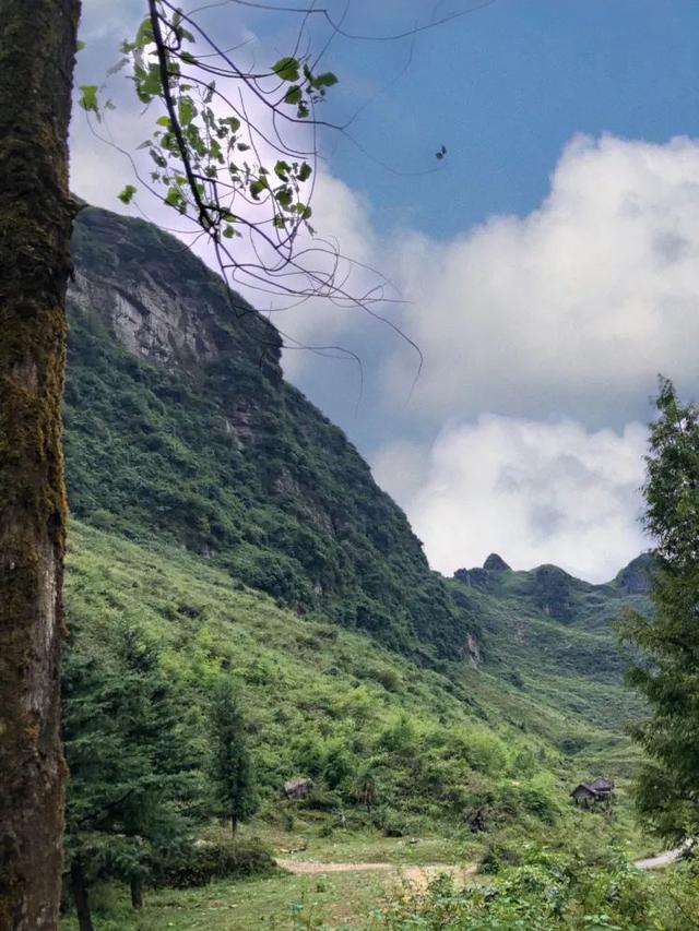 重庆周边凉快的避暑打卡地两三天，重庆周边这⑧个避暑胜地只有25℃