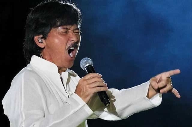 林子祥电影全集，“铁肺歌王”林子祥（林子祥的电影大全）