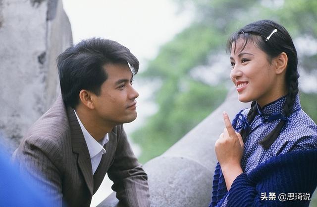 上海皇帝有几部，他却有6个难以超越的经典角色