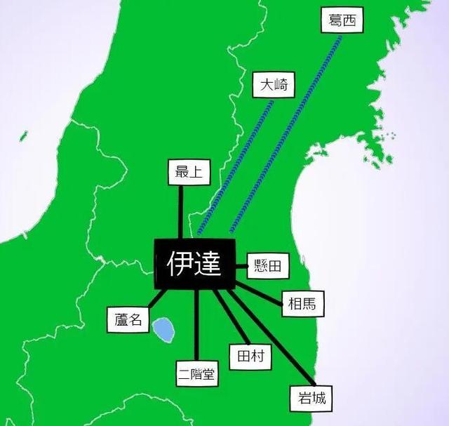 东京都和东京是不是一个地方，东京都跟东京是一个地方吗（日本现在的“都道府县”都对应了日本战国时代的哪些令制国）