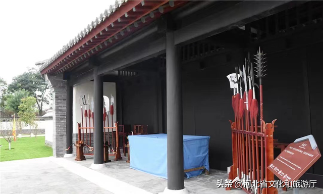 定州古城的景点，定州为什么这么多景点（想和你在定州古城见一面）