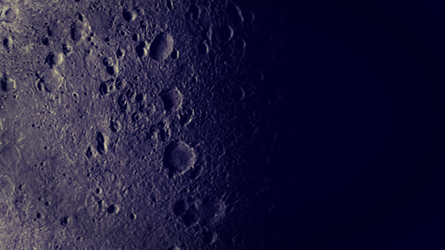 水星为什么叫水星，水星为什么叫水星