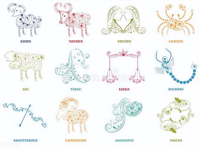 未来5年运势最好的星座，2021星座大预言（这四个星座是有史以来最好的一周）