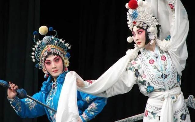 湖州最具代表性的戏曲：湖剧，湖州最具代表性的戏曲（绍剧婺剧到浙江三大剧）