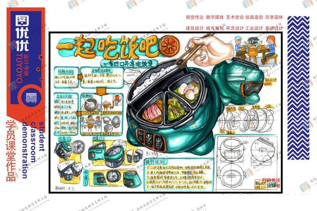 天津理工大学研究生院，天津理工大学研究生学院怎么样（<产品设计>考研最新资讯来了）