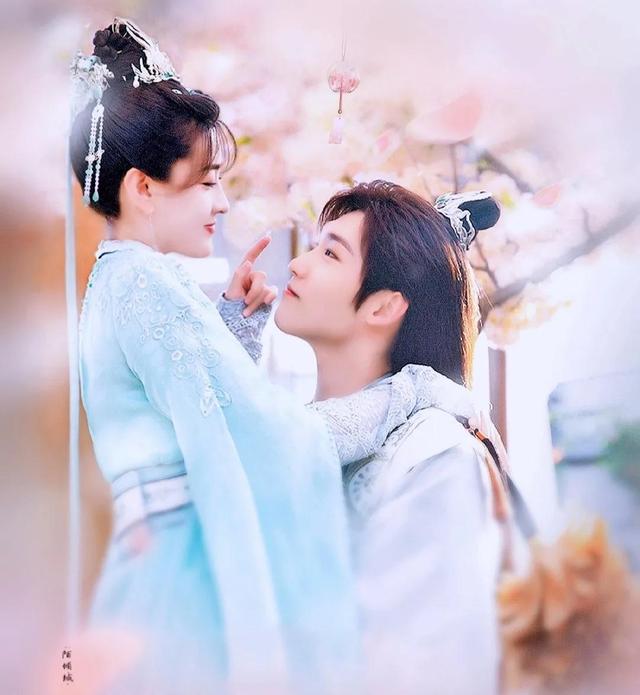 高分甜宠剧推荐，看完比自己谈恋爱还上头