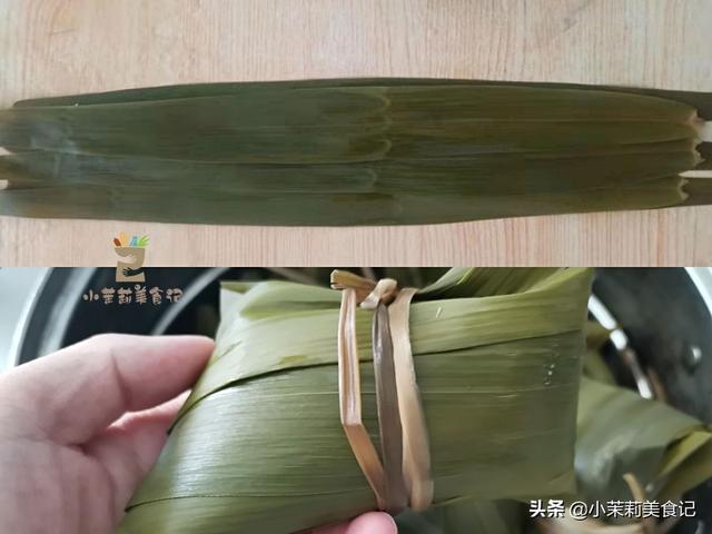 芦苇叶怎么保存时间长，芦苇叶保存方法（带你认识农村15种常见的“粽子叶”）