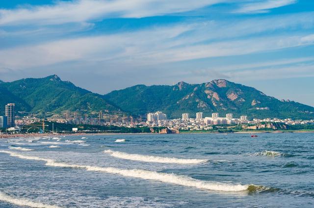 青岛十大必去景点，青岛必去十大景点（青岛免费游玩攻略︱推荐青岛必打卡的10个免费景点）