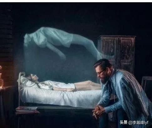 人死了是什么感觉，死亡是什么感觉（为什么人死后会感觉重很多）