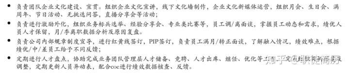 简历案例（简历中如何突出自己的业绩）