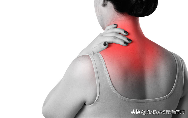 背部疼痛是什么病的前兆，背痛是什么病的前兆吗（不出意外，是筋膜炎）