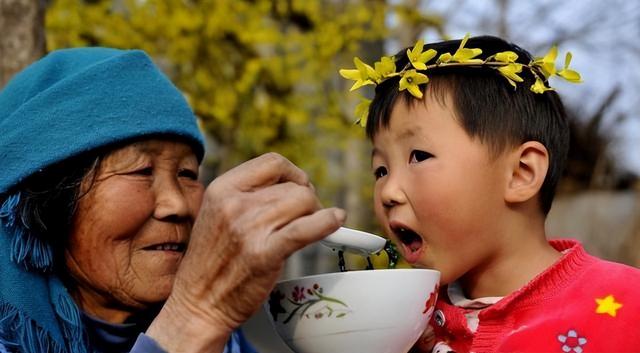 爷爷与孙子的关系叫什么关系，爷爷和孙子的关系应该叫什么关系呢（听下老人怎么说）