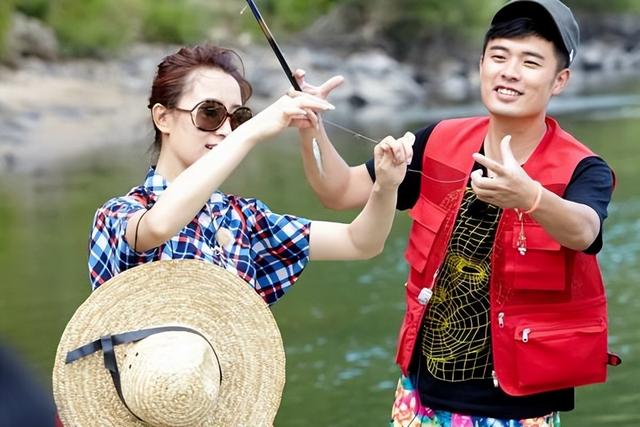 陈赫与张子萱怎么在一起的，再看陈赫和许婧的分离