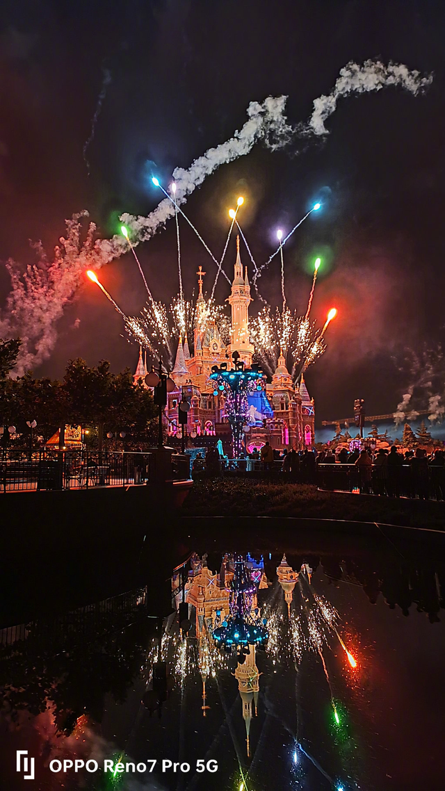 迪斯尼手机，迪士尼手机壳正版多少钱（Pro记录迪士尼之旅）