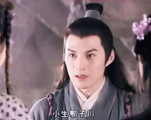 相貌平平古天乐，相貌平平古天乐什么梗（演员却个个长相惊艳）