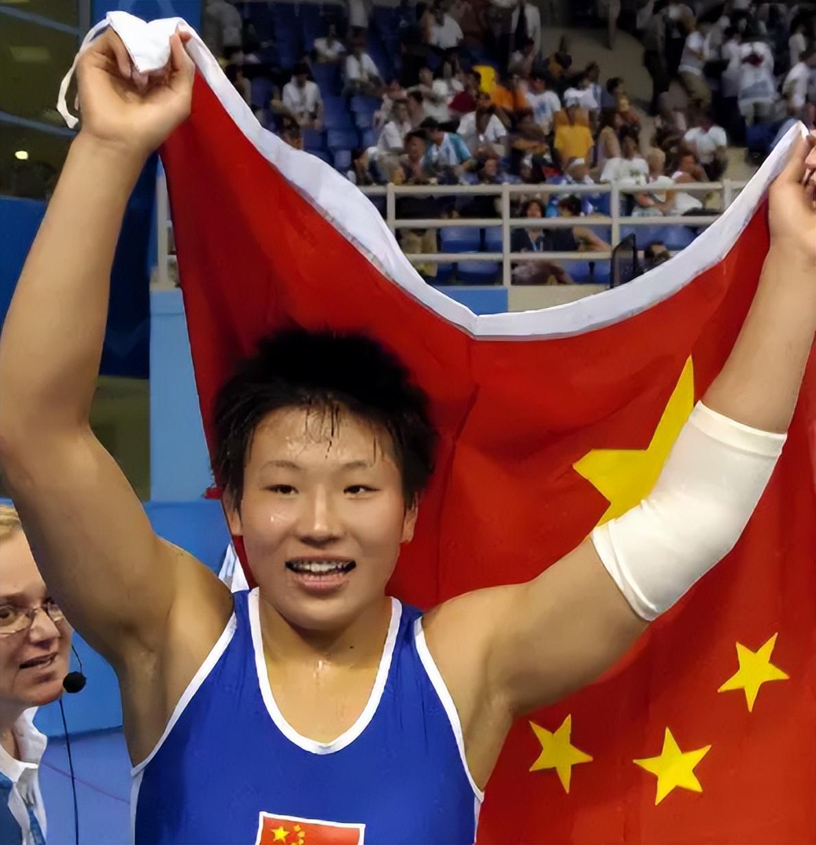 王旭的胜利最应该感谢许奎元