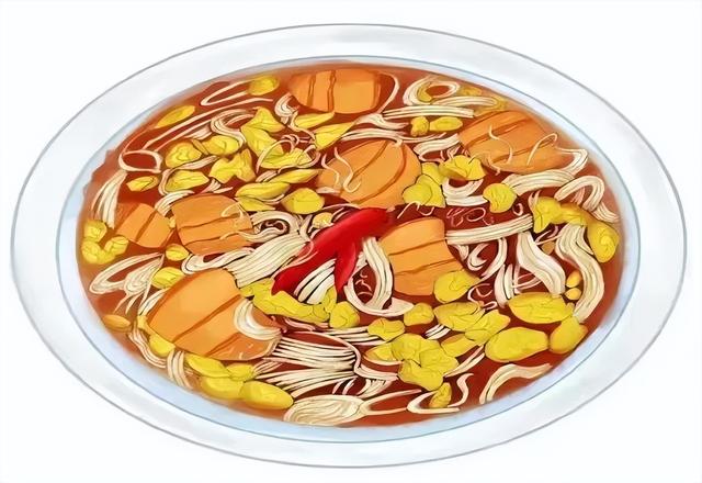 辽宁石油化工大学怎么样，辽宁石油化工大学偏僻吗（图说辽石化大“回味无穷”的美味）