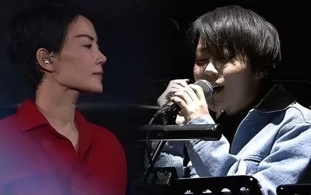 “取向成谜”周冬雨：曾当众内涵马思纯，后与王菲女儿关系引非议