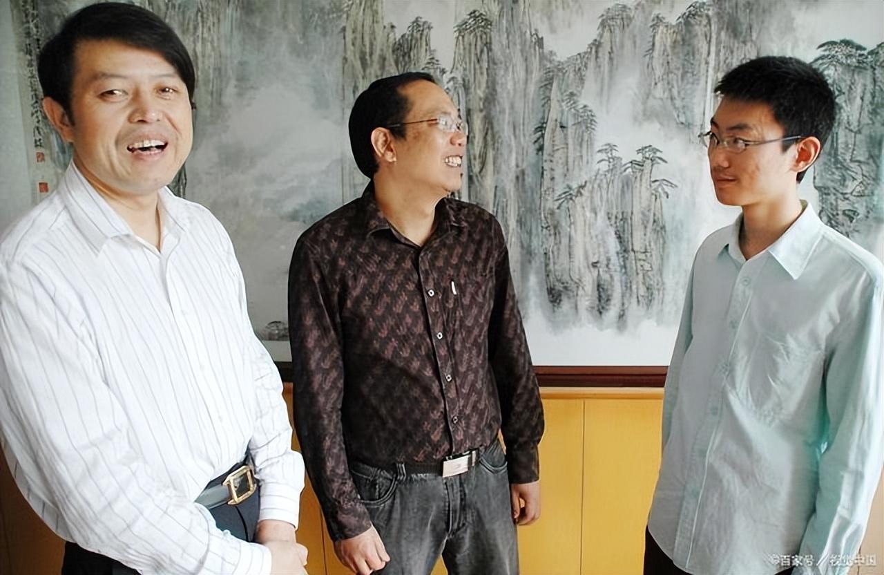 河南省实验中学国际部（恭喜）