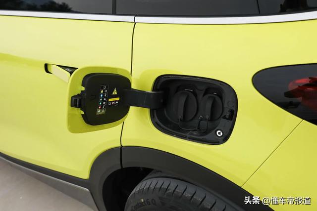 精灵smart图片报价，奔驰smart多少钱（smart精灵#1试驾）