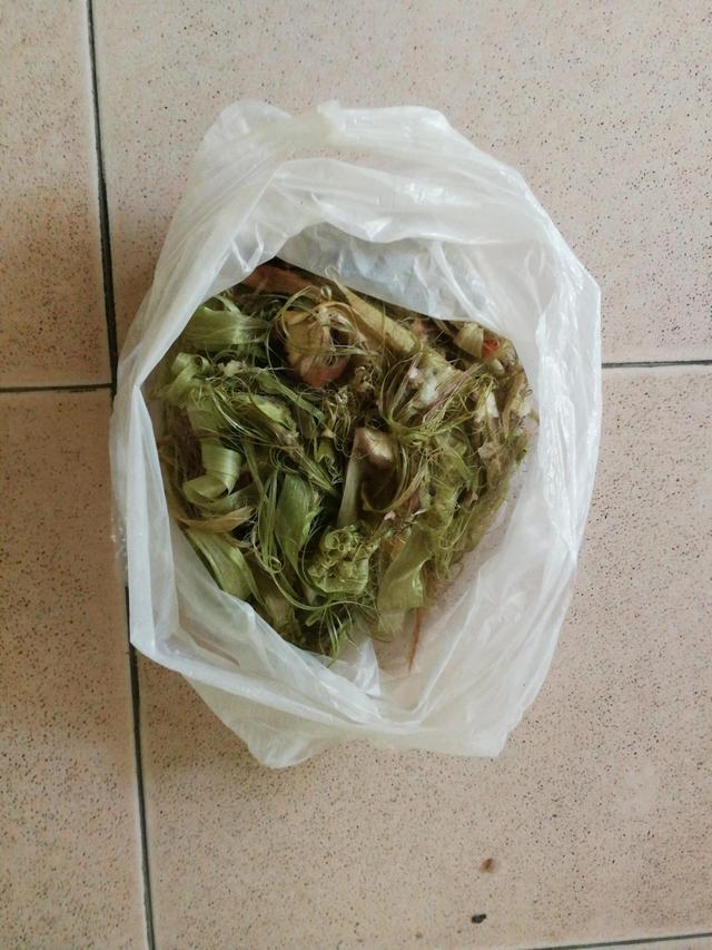 芋艿和芋头的区别，芋艿与芋头有什么区别（芋头和芋艿蕻）