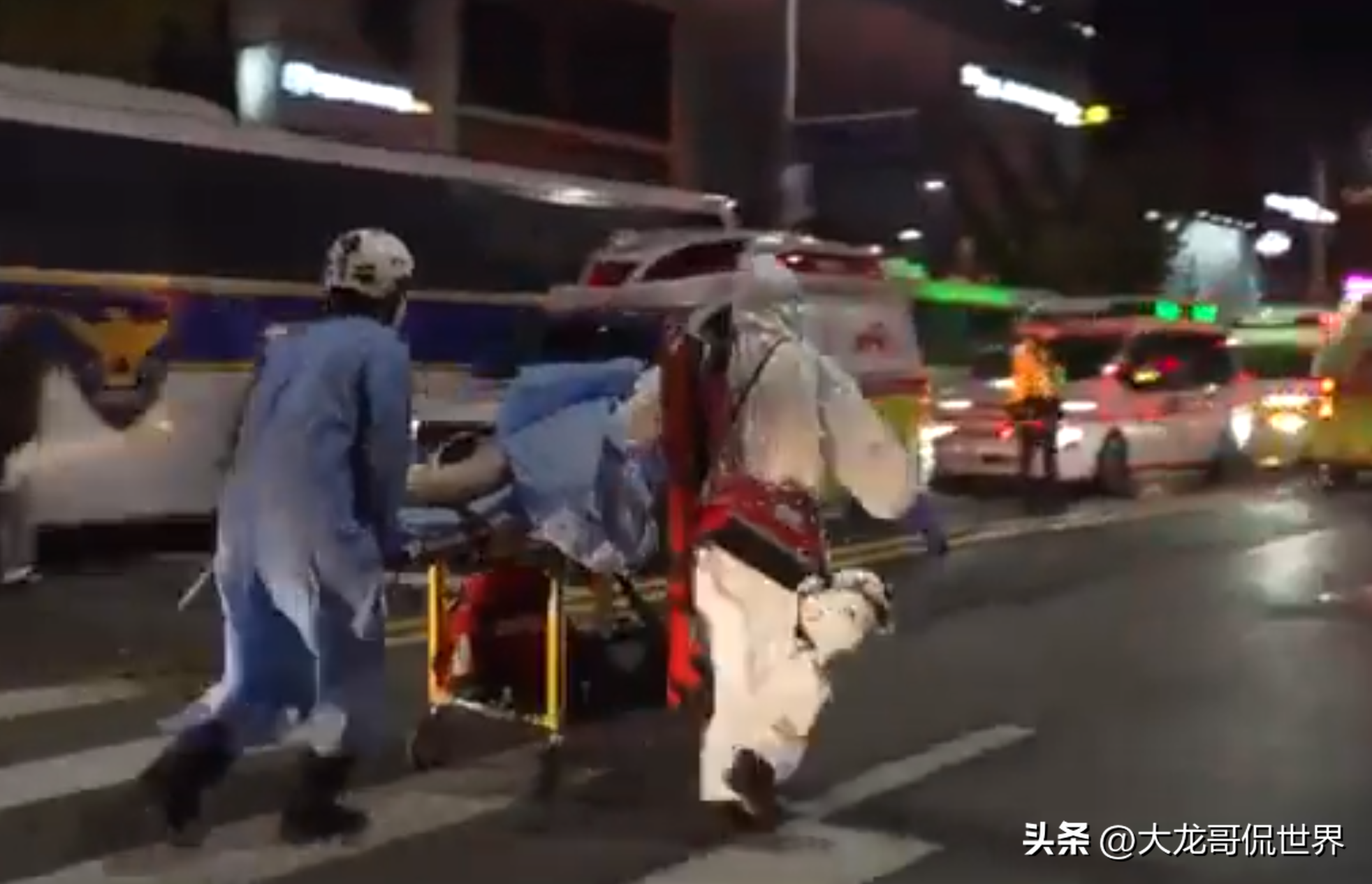 万圣节在几月几日，万圣节是几月几日（韩国庆祝西方万圣节）