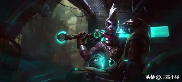lol s8 幻翎 洛 符文出装攻略，lol显示fps和ping（新增召唤水晶重生机制）