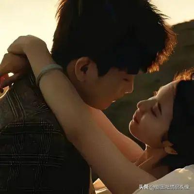 分手头像?情侣头像微信，分手头像?情侣头像（7.29精选情侣头像丨怦然心动的情侣头像）