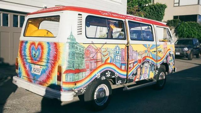 三藩市为什么叫旧金山，三藩市为什么叫旧金山地图（聊聊奥运冠军谷爱凌出生地——旧金山）