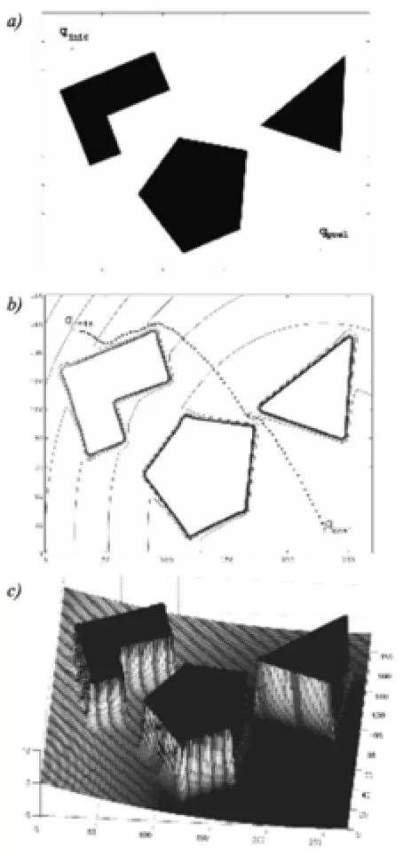 超声波避障原理，无人机360智能避障与超声波避障那个更好（移动机器人传感器检测原理及避障常用算法）