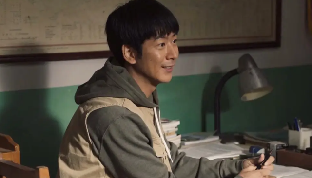 何必平是青鸟飞鱼吗，何必平为什么不能复活（《太子妃升职记》7年）