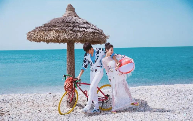 最浪漫的地方，国内浪漫的旅游地方（国内最浪漫的10个甜蜜旅行圣地）