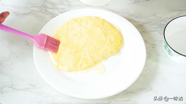 面片汤的家常做法，家常面片汤的食谱（非常适合当早餐和晚餐吃）