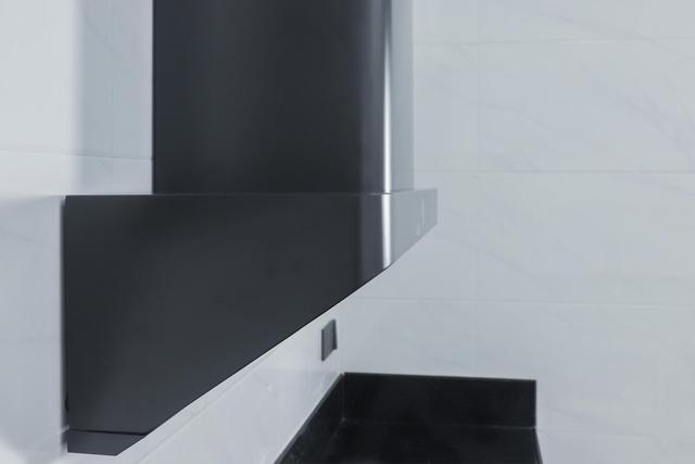 智能抽油烟机怎么样，智能抽油烟机怎么样安装（米家智能变频升降吸油烟机S1测评）