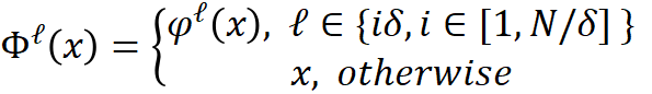 标语口号大全经典，标语口号大全 经典（北航、字节跳动提出二值化关键字识别模型）