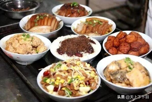 十堰美食，十堰美食排行榜前十名（十堰市最具特色的美食）