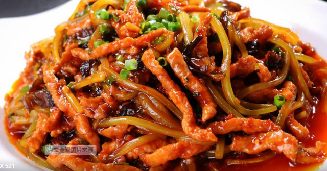 花肉是什么肉，豚梅花肉是什么肉（不同部位烹饪方式各不同）