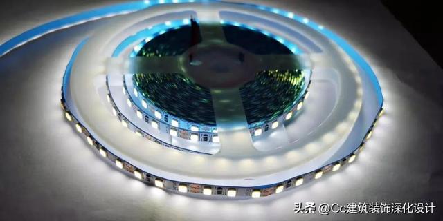 羽毛灯相关知识，羽毛灯相关知识点（常见类型和“见光不见灯”的新工艺）