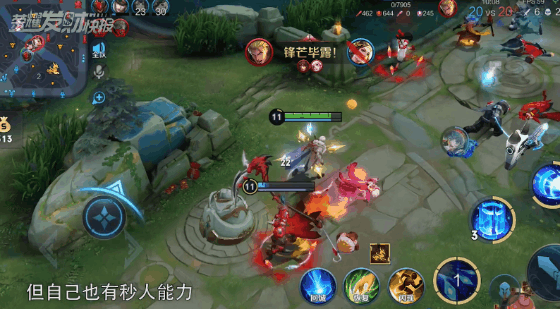 王者荣耀诸葛亮最强出装，诸葛亮六神装攻略（五杀机器诸葛亮再度成为法师答案）