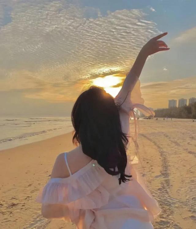 气质女头，微信头像，气质女头（女生气质微信头像）