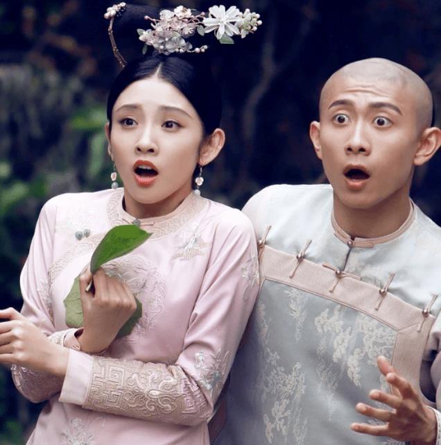 唐艺昕前男友，唐艺昕前男友是谁（\