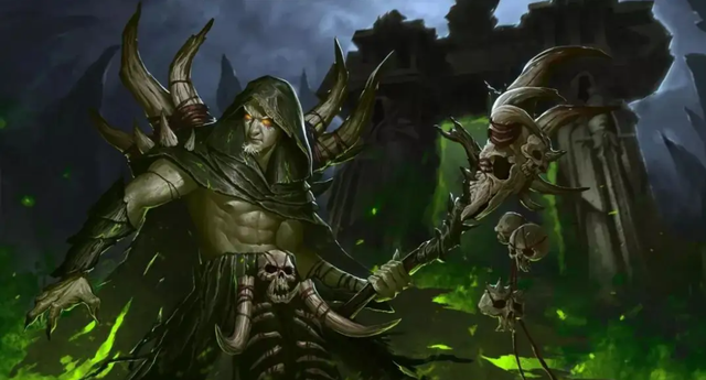 恶魔术士输出手法，3.35恶魔术输出手法（恶魔术12鬼详细手法攻略）