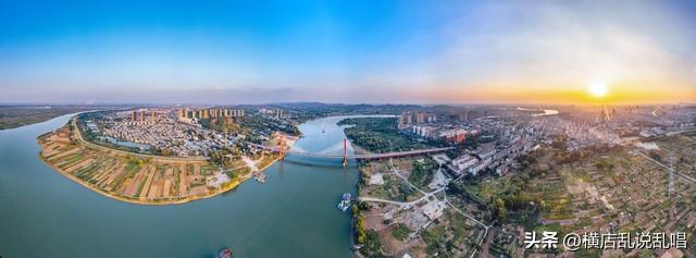 淮南是哪个省的，安徽淮南市属于哪个市（为何淮南房价如此之低）