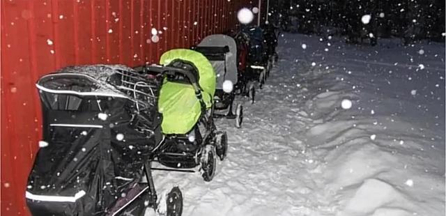 带您了解丹麦的历史，“童话王国”-丹麦篇