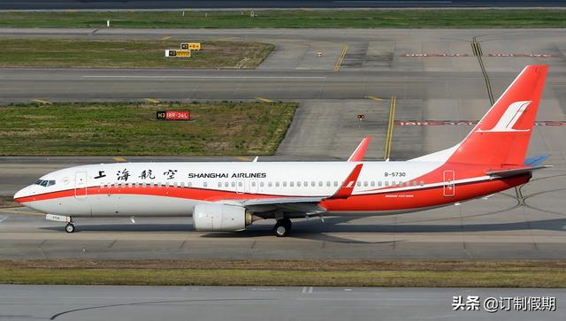 上海航空怎么样，上海航空服务（全球航空公司机型介绍高清照片版）