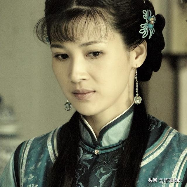 亮剑李云龙的老婆田雨是谁，却受老公连累沦为老赖